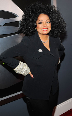 Diana Ross Diana Ross